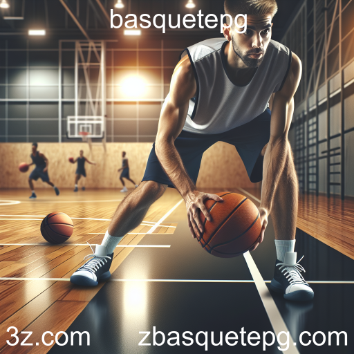 A Importância do Treinamento no Basquete