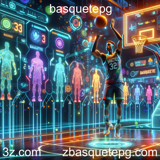 A Importância da Categoria 'Prática' nos Jogos de Basquete