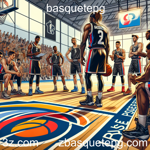 Dominando Estratégias em Jogos de Basquete no Basquetepg
