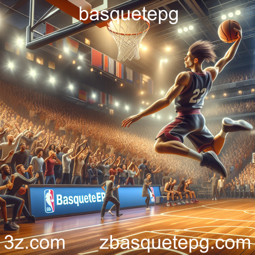 Explorando a Categoria de Vídeos no Basquetepg